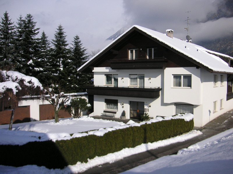 appartements